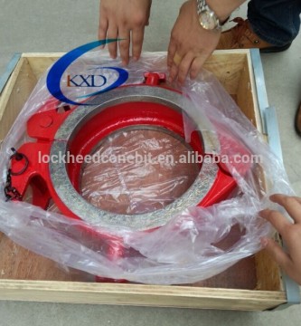 single joint elevator with full sizes