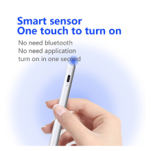 Universal Plastic Pen Tip Stylus Pens