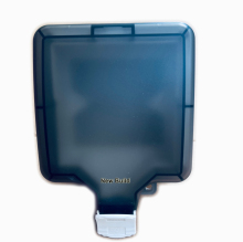 ELECTRICAL WATER PROOF SOCKET BOX