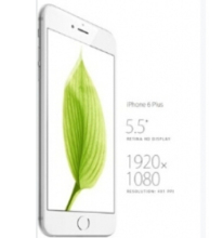 Cheap Apple Iphone 6 Plus 128GB Silver