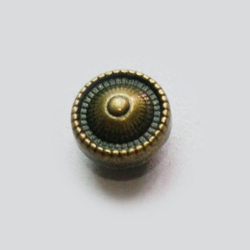 Zinc Alloy Metal Rivets for Bags and Garments