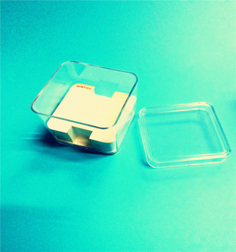 New style hot sale gift plastic packaging box