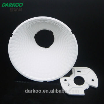 Luminus CXM-14 COB led reflector DK8524-REF-K-B 85mm 60 degree