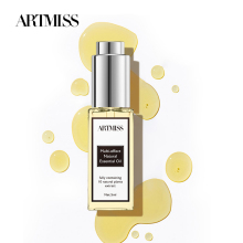 ARTMISS Repair Body Hair Organic Pure Essential Oils