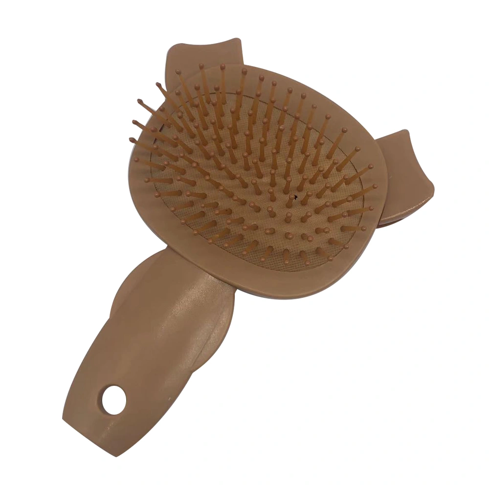 Dog Hair Grooing Brush and Beauty Brush