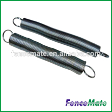 Electric Fence Extension Gate Tension Spring