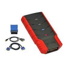 X-VCI Porsche Piwis I