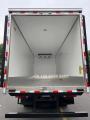 Zupełnie nowa ciężarówka lodówki liuqi 4x2