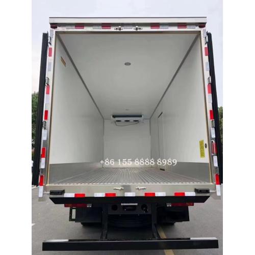 Brand New Liuqi 4x2 Refrigerator Truck