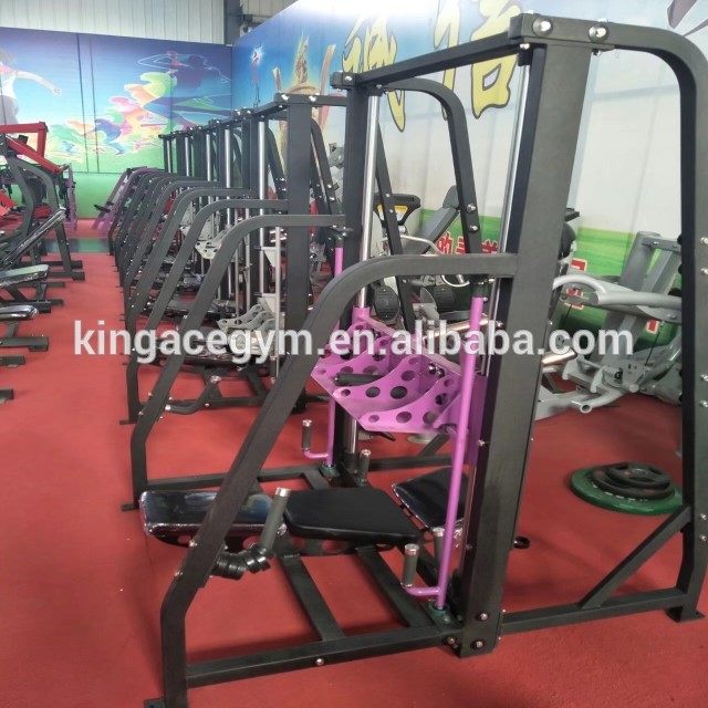 Commercial Exercise Bike/Gym Bike with New Design