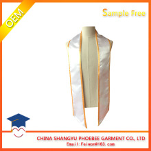 hot sells graduation trimming stoles