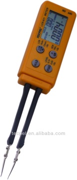 LCR-611 Digital 6000 count LCR Meter Tweezers Tecpel Taiwan Quality made