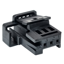 TE Connectivity AMP 953697-3 Female Unsealed Connectors for Auto Electronics