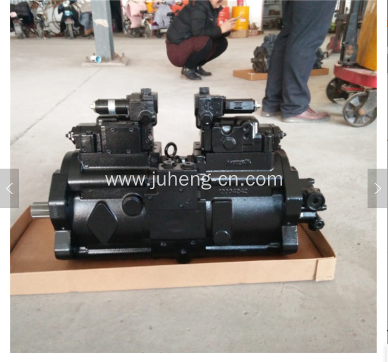 Excavator CX330-3 Hydraulic Pump CX330-3 Main Pump