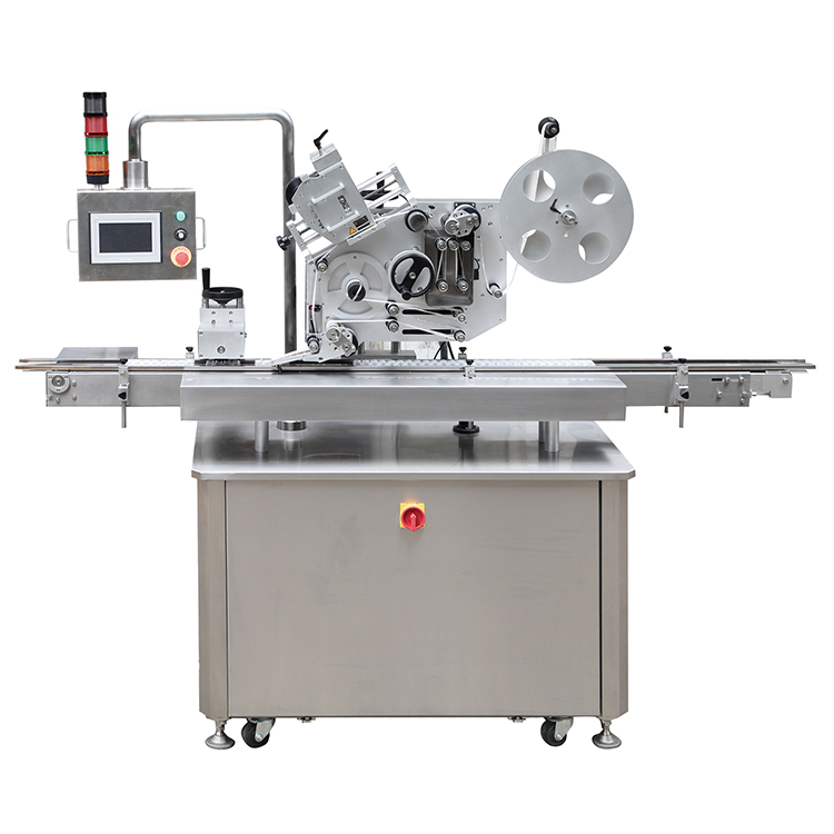 Multifunctional Sausage Labeling Machine For Wholesales