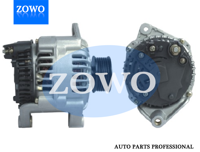 VALEO ALTERNATOR 2541350 