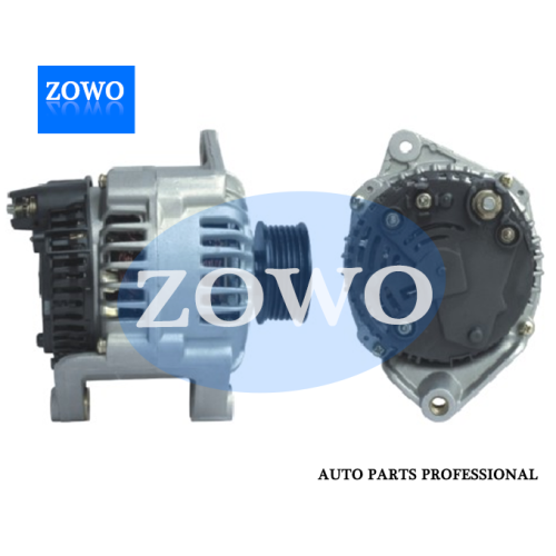 2541350 VALEO AUTOLICHTMASCHINE 80A 12V