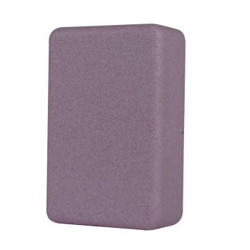 Wholesale High Density EPP Foam Pink Yoga Blocks