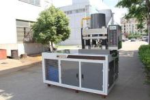 Small PLC Control Double Layer Tablet Making Machine With H