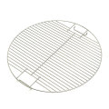 Roestvrijstalen bbq Grill Mesh metalen draadnet