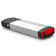 48V 8.8-13.6ah Battery Waterproof Battery Case