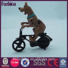 Custom 3D plastic action figure