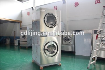 industrial coin operated washer and dryers combo prices