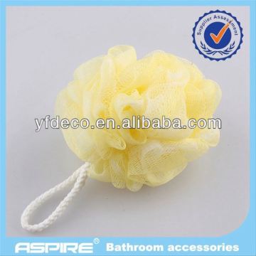 scrubber with handle