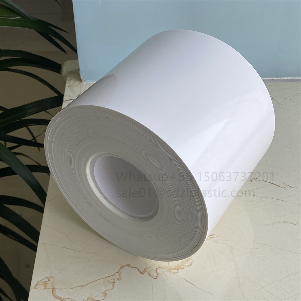 White Pharmaceutical Pvcpvdc Sheet Plastic Thermoforming 9 Jpg