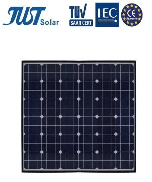 Fast Delivery 170W Mono Solar Panel Made in China