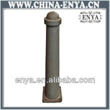 Cast Iron Traffic Bollard