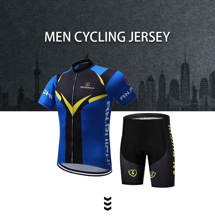 JB Outdoor Cycling Clothes Anti UV Breathable And Sweat Absorbing, Cycling enthusiasts/