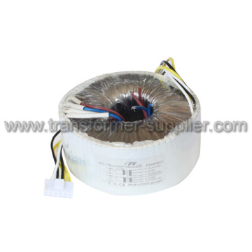 300va Toroidal Isolation Transformer