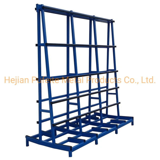 a Frame Cart Double Sided Transport Cart