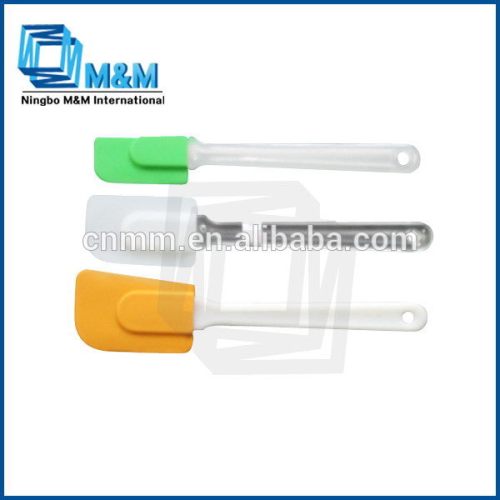 Silicone Spatula Silicone Spatula With Wooden Handle