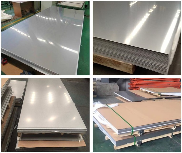 Prime quality cheap price per kg stainless steel 316 plate sheet