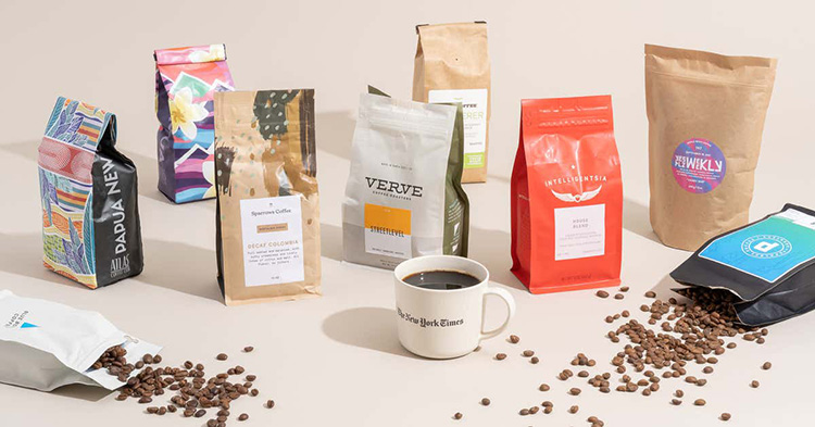 Coffee Packaigng coffee packaigng