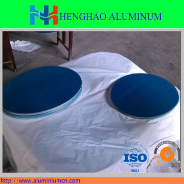 DC materials alloy 3003 aluminum circle sheet