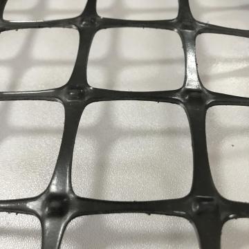 PP Biaxial Integral Geogrid-Produkte