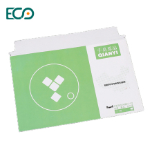 Wholesale Custom Print A4 Express Cardboard Envelope Packaging