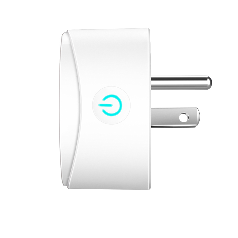 2019 Wholesale US Wifi Alexa Smart Plug