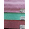 Tissu 100% polyester tricoté polaire DTY