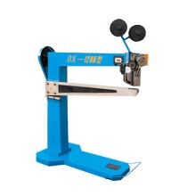 Corrugated Carton Box Machine: Box Binding Machine