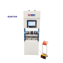 SUNTAY Small Innovative Pure Electric Servo Press Brake