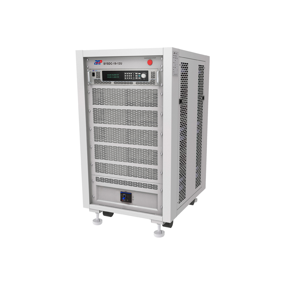 متغير Volt DC Supply System Max 240V