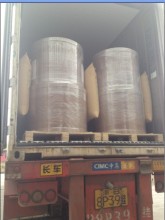 C1S Label Paper Face Stock paper