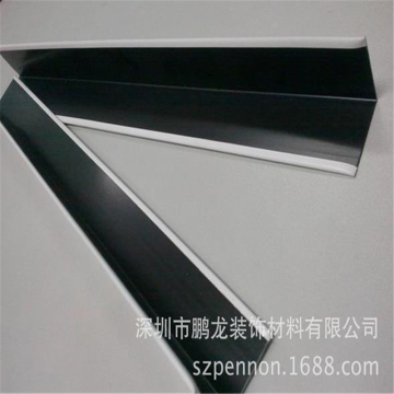 Ceiling Grid System Wall Angle Corner Angle