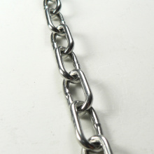 DIN 766 Stainless Steel 304/316 Link Chain