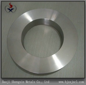 Monel 400 ring forged nickel ring nickel alloy ring