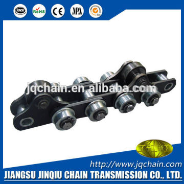 Drag Chain or Drive Chain